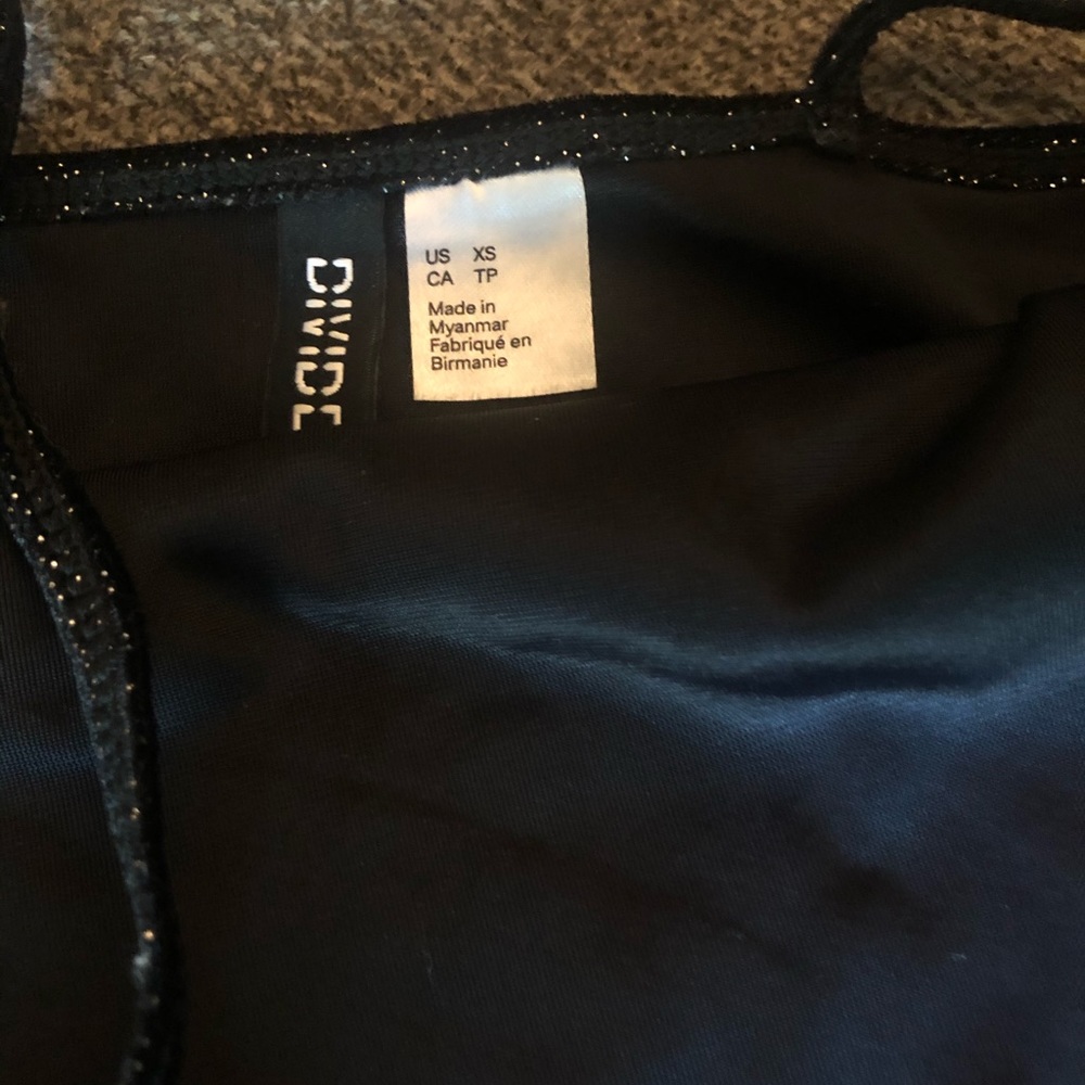 Bodysuit - Picture 2 of 2